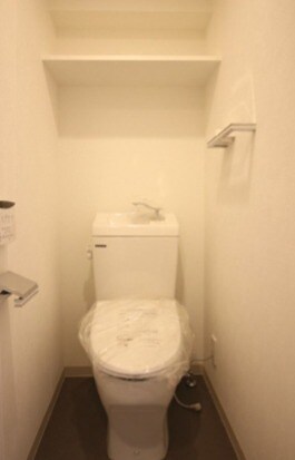 大塚駅 徒歩6分 8階の物件内観写真