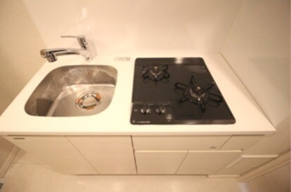 大塚駅 徒歩6分 8階の物件内観写真