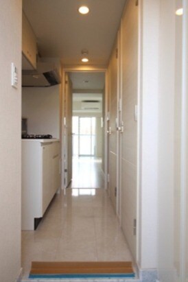 大塚駅 徒歩6分 8階の物件内観写真