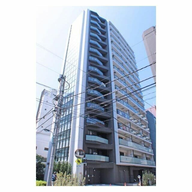 本郷三丁目駅 徒歩3分の物件外観写真