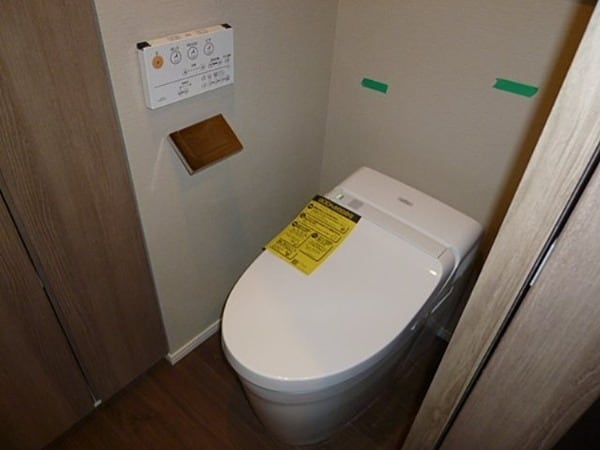 錦糸町駅 徒歩10分 9階の物件内観写真