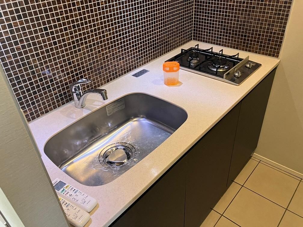 錦糸町駅 徒歩10分 9階の物件内観写真