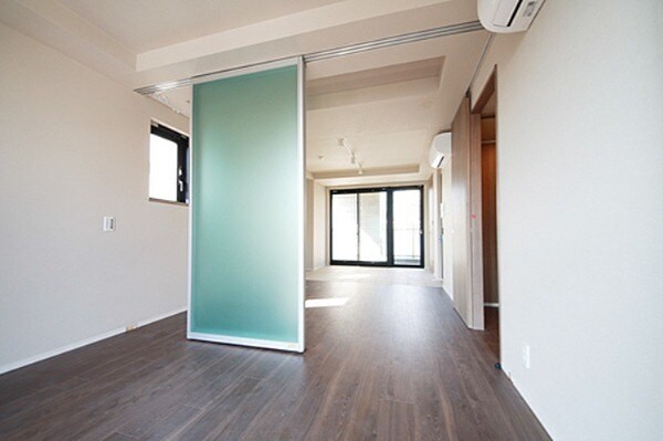 錦糸町駅 徒歩10分 9階の物件内観写真