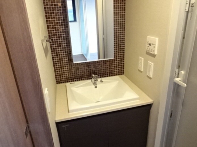 錦糸町駅 徒歩10分 9階の物件内観写真