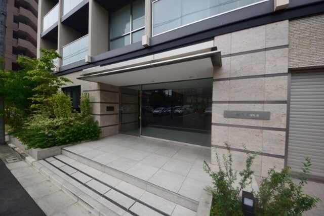 錦糸町駅 徒歩10分 9階の物件内観写真