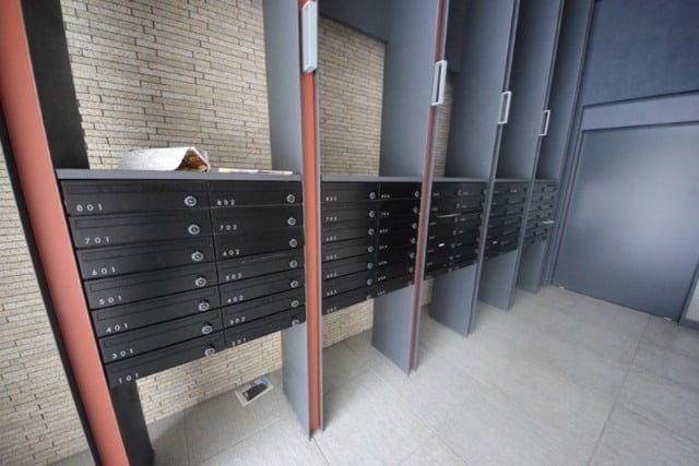 錦糸町駅 徒歩10分 9階の物件内観写真