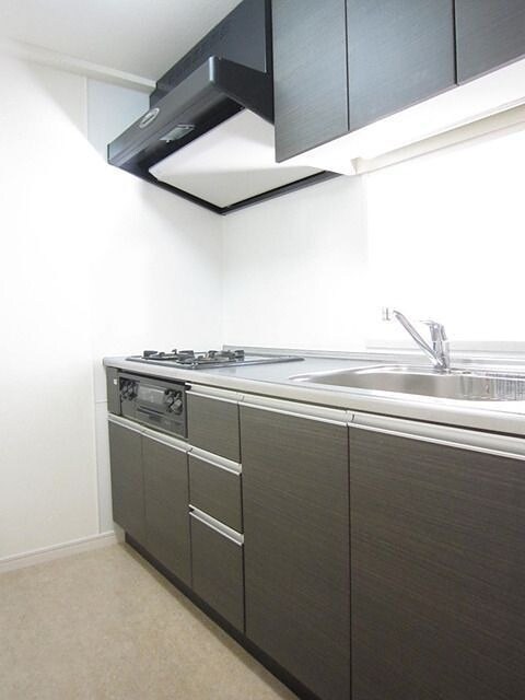 入谷駅 徒歩5分 9階の物件内観写真