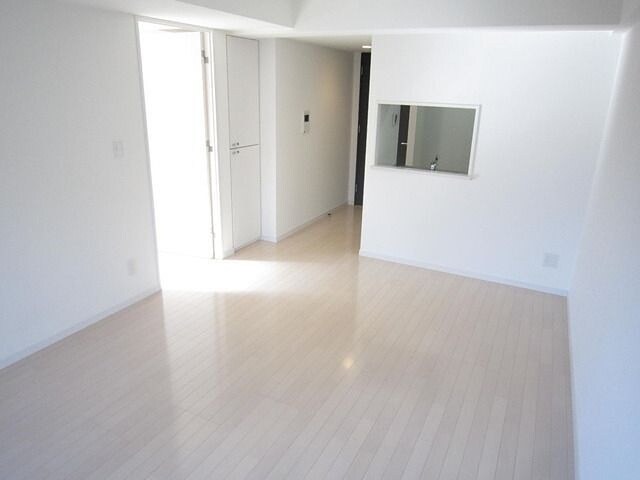 入谷駅 徒歩5分 9階の物件内観写真