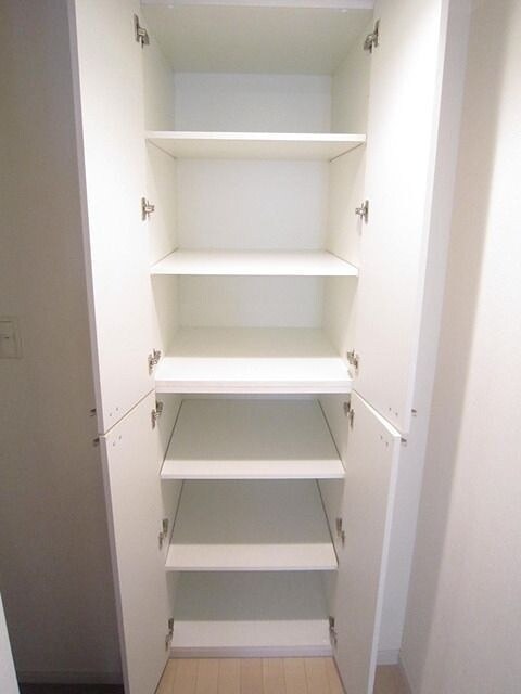 入谷駅 徒歩5分 9階の物件内観写真