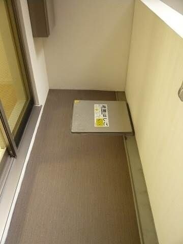 入谷駅 徒歩5分 9階の物件内観写真