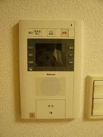 入谷駅 徒歩5分 9階の物件内観写真