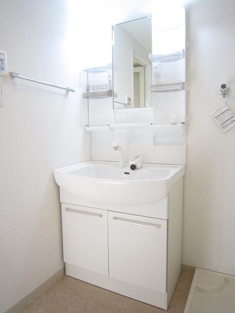 入谷駅 徒歩5分 9階の物件内観写真