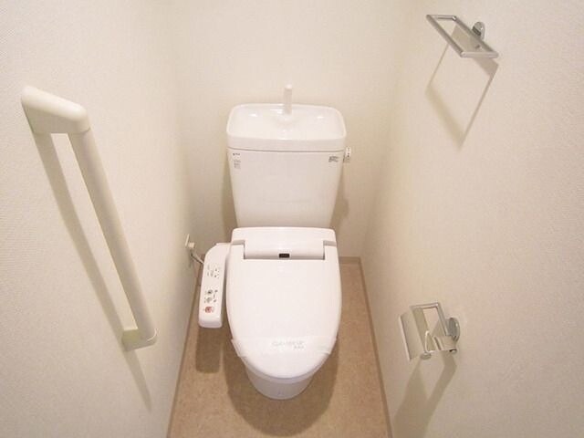 入谷駅 徒歩5分 9階の物件内観写真