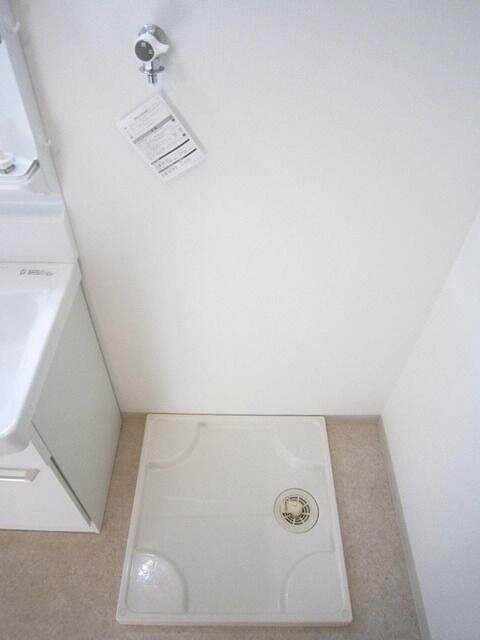 入谷駅 徒歩5分 9階の物件内観写真