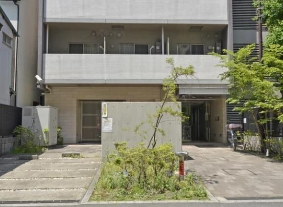 入谷駅 徒歩5分 9階の物件内観写真