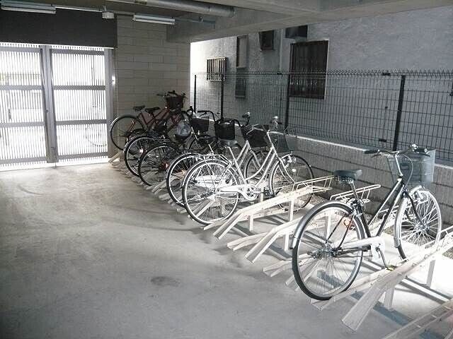 入谷駅 徒歩5分 9階の物件内観写真