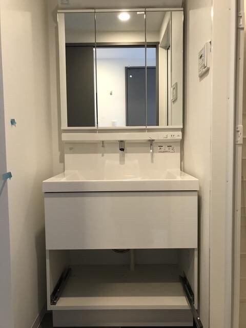 落合南長崎駅 徒歩4分 1階の物件内観写真