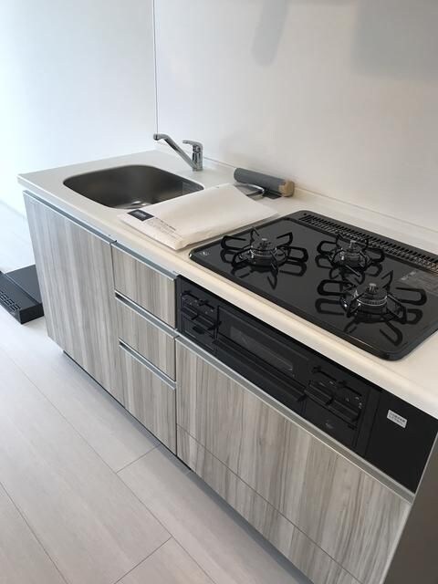 落合南長崎駅 徒歩4分 1階の物件内観写真