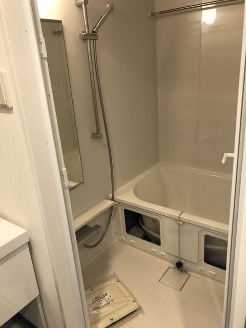 落合南長崎駅 徒歩4分 1階の物件内観写真