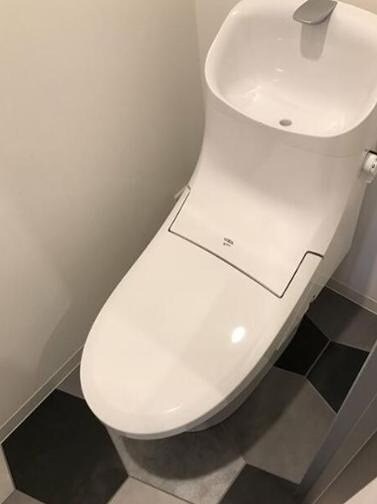 落合南長崎駅 徒歩4分 1階の物件内観写真