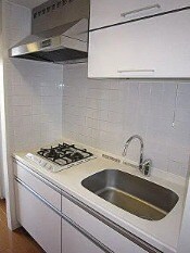 森下駅 徒歩2分 2階の物件内観写真