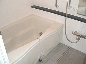 森下駅 徒歩2分 2階の物件内観写真