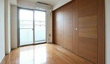 森下駅 徒歩2分 2階の物件内観写真