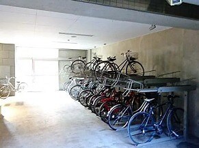 森下駅 徒歩2分 2階の物件内観写真