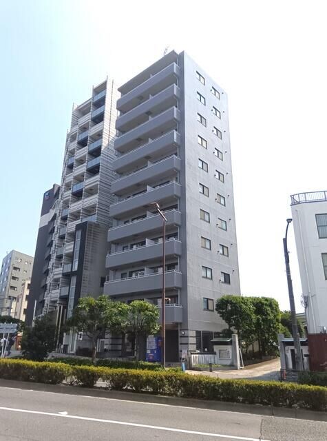 東新宿駅 徒歩5分 5階の物件外観写真