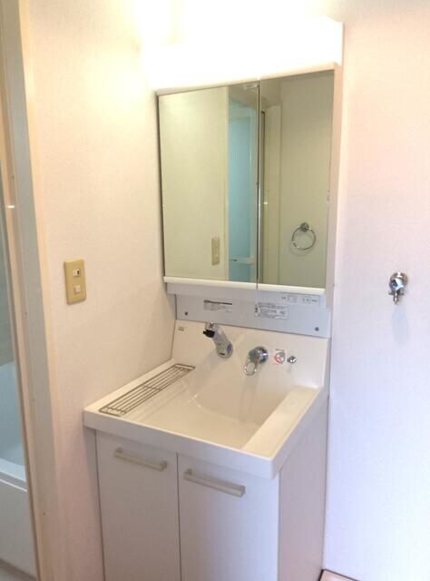 東新宿駅 徒歩5分 5階の物件内観写真