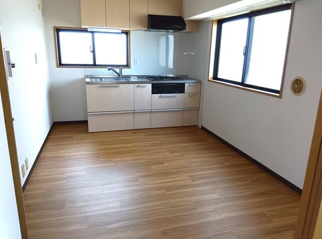 東新宿駅 徒歩5分 5階の物件内観写真