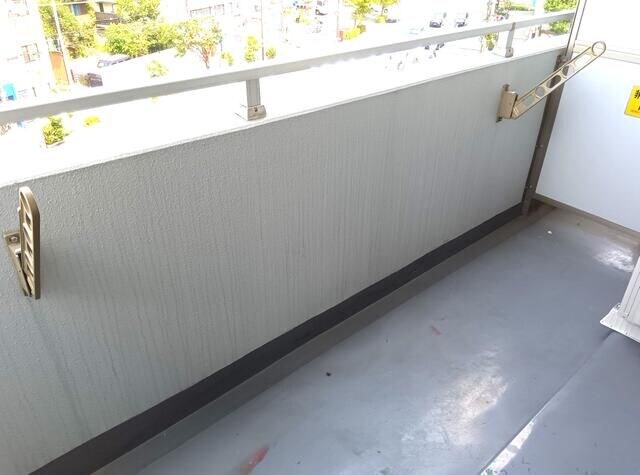 東新宿駅 徒歩5分 5階の物件内観写真