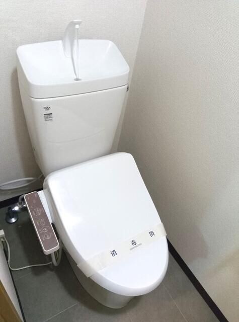 東新宿駅 徒歩5分 5階の物件内観写真