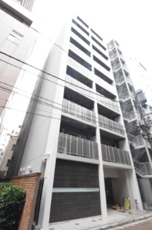 秋葉原駅 徒歩5分 3階の物件外観写真