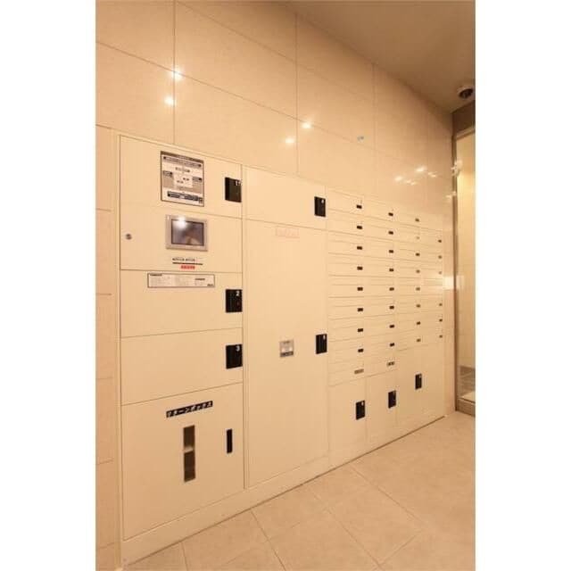 秋葉原駅 徒歩5分 3階の物件内観写真