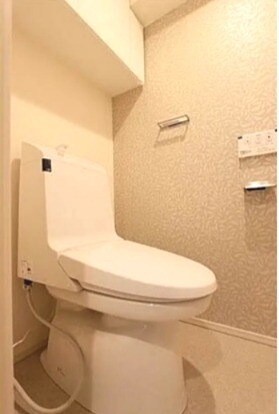 秋葉原駅 徒歩5分 3階の物件内観写真