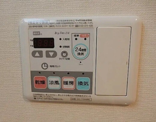 秋葉原駅 徒歩5分 3階の物件内観写真