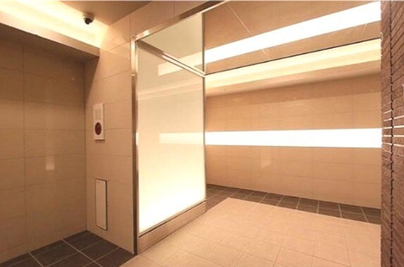 秋葉原駅 徒歩5分 3階の物件内観写真