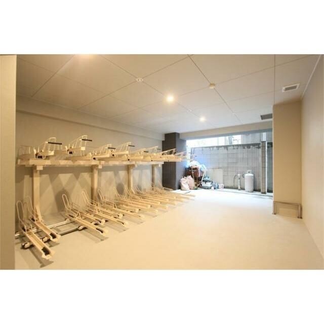 秋葉原駅 徒歩5分 3階の物件内観写真