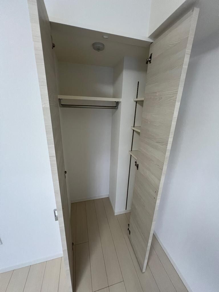 野方駅 徒歩5分 3階の物件内観写真