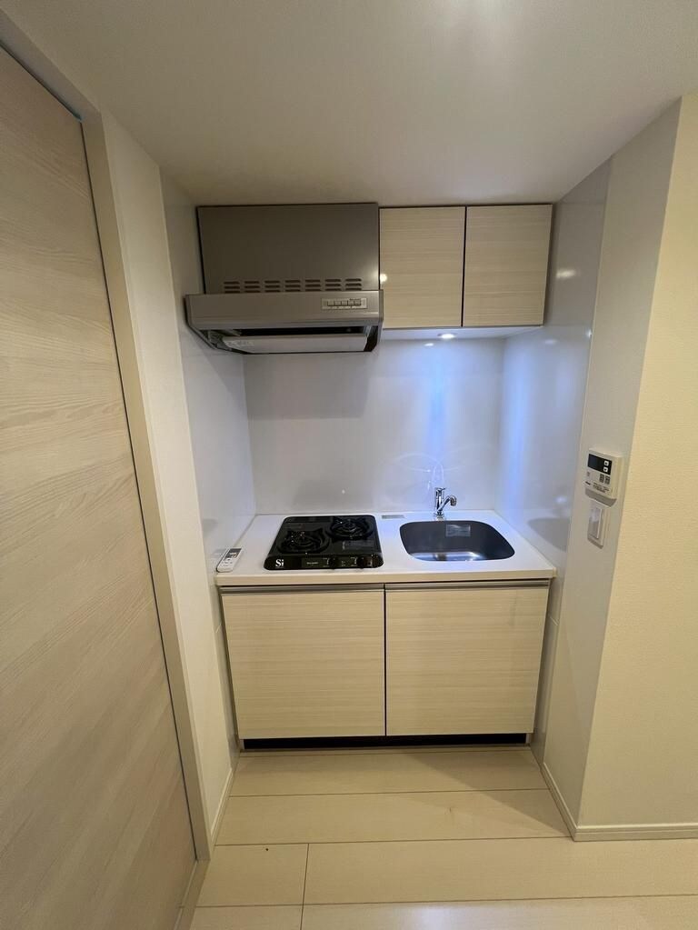 野方駅 徒歩5分 3階の物件内観写真