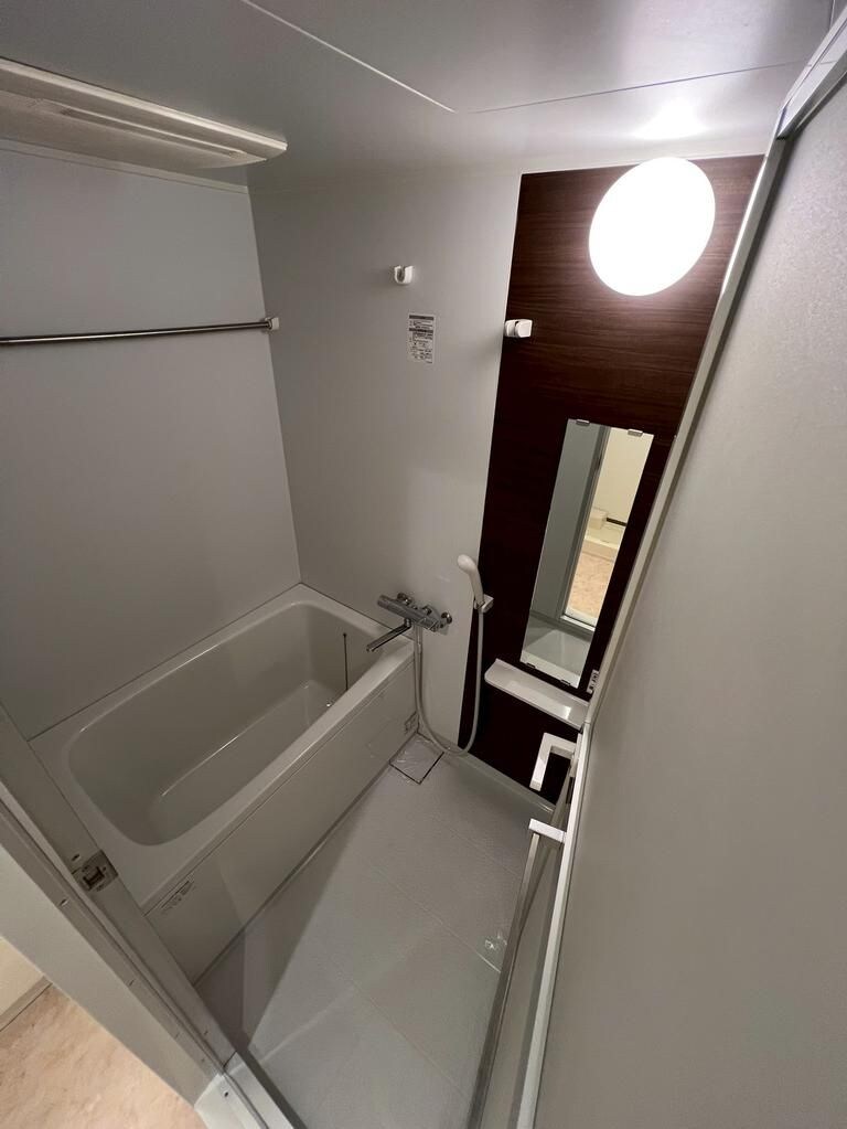 野方駅 徒歩5分 3階の物件内観写真