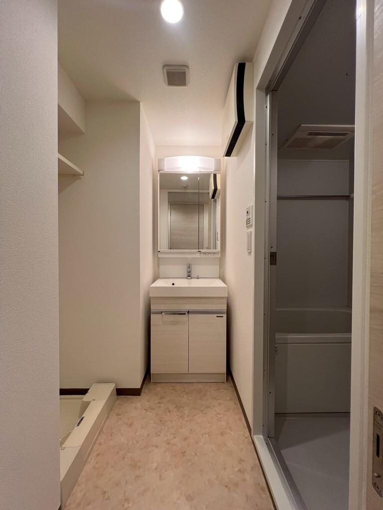 野方駅 徒歩5分 3階の物件内観写真