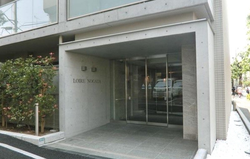 野方駅 徒歩5分 3階の物件内観写真