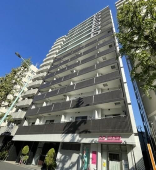 春日駅 徒歩6分 7階の物件外観写真