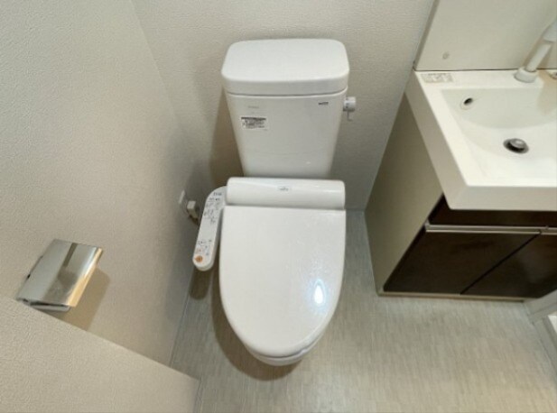 春日駅 徒歩6分 7階の物件内観写真