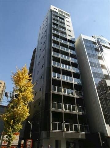 東京都千代田区岩本町２丁目の物件外観写真