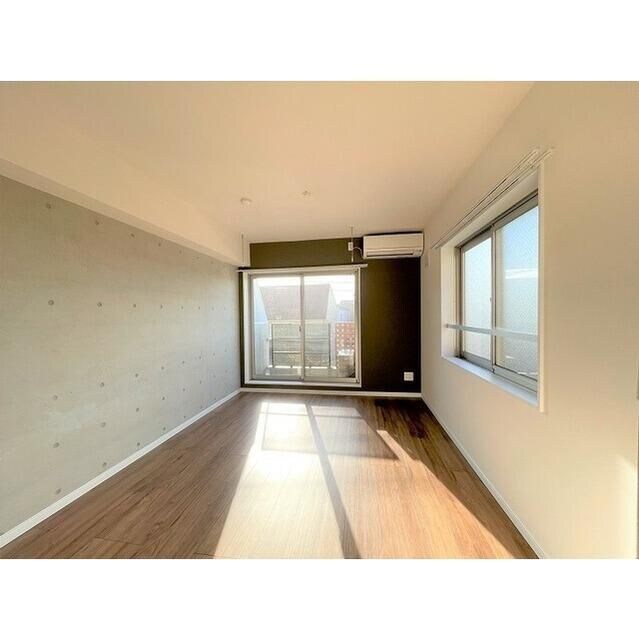 初台駅 徒歩7分 4階の物件内観写真