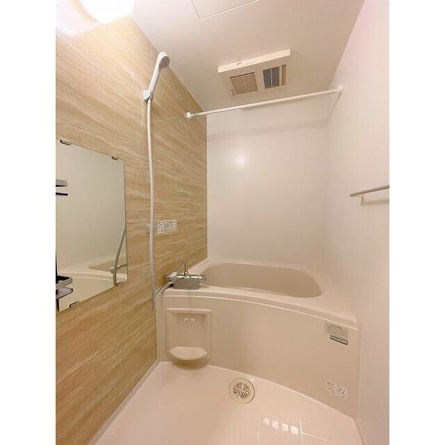 初台駅 徒歩7分 4階の物件内観写真