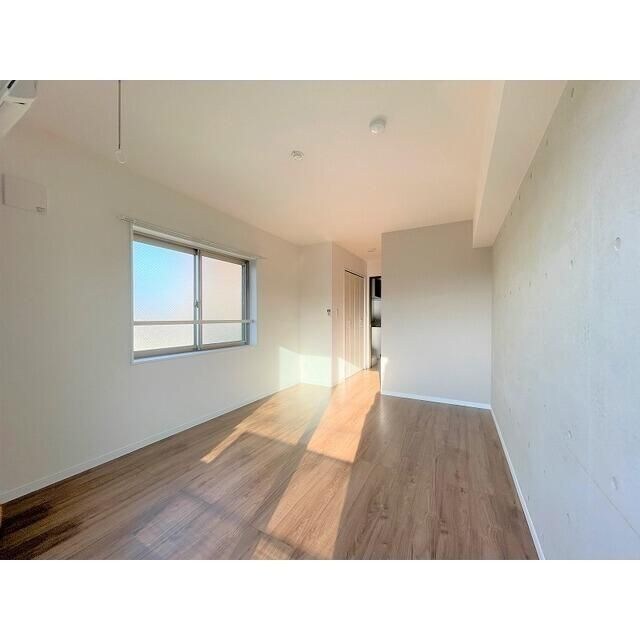 初台駅 徒歩7分 4階の物件内観写真